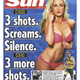Illustration for article titled Newspapers Report that Awesome Athlete Oscar Pistorius May Have Killed Some Hot Chick